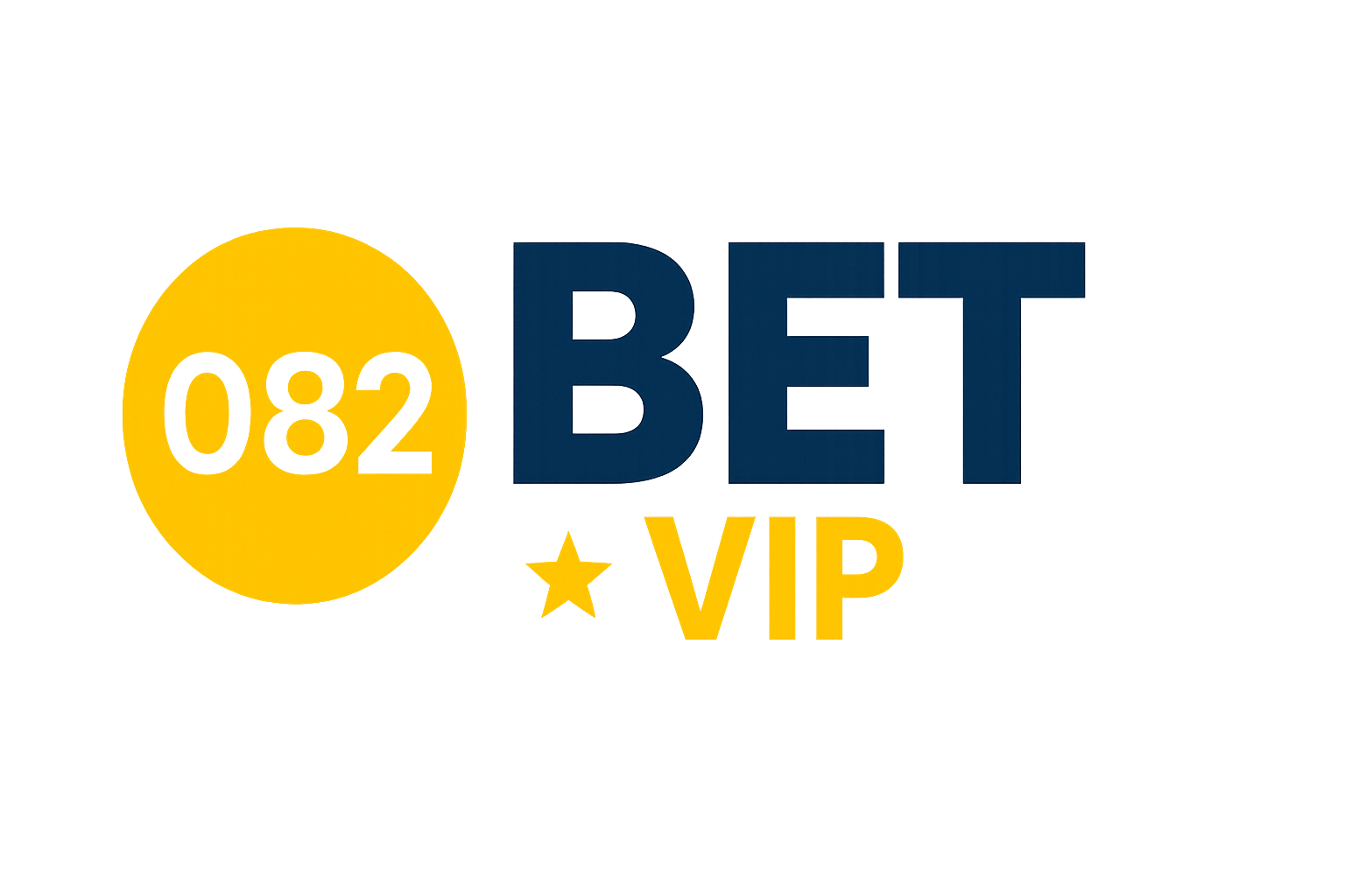 082 Bet VIP Logo